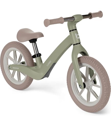 新品BICYCLE Kicks LabX Originals非売品 KikkaBoo Bicicleta Sem Pedais LANSER, Bicicleta De Equilíbrio Para